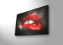 Wallity Cuadro Decorativo en Lienzo Iluminado con LEDs 45 x 70 cm